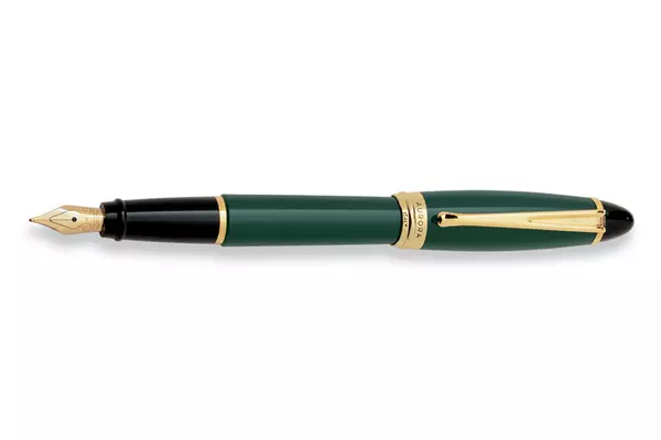 Aurora Ipsilon Green GT Vulpen